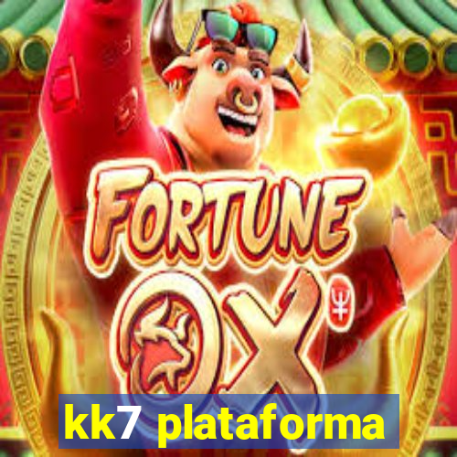 kk7 plataforma